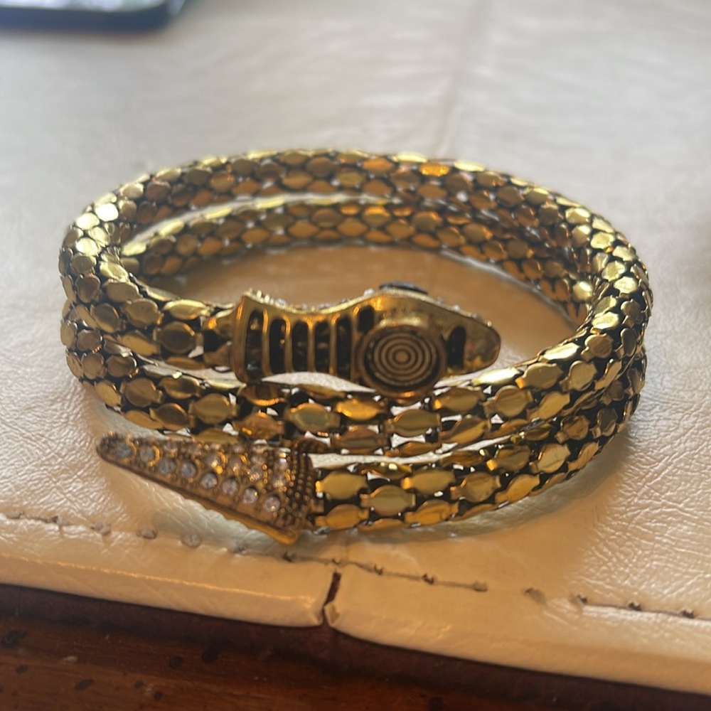 Serpent Bracelet# - image 7